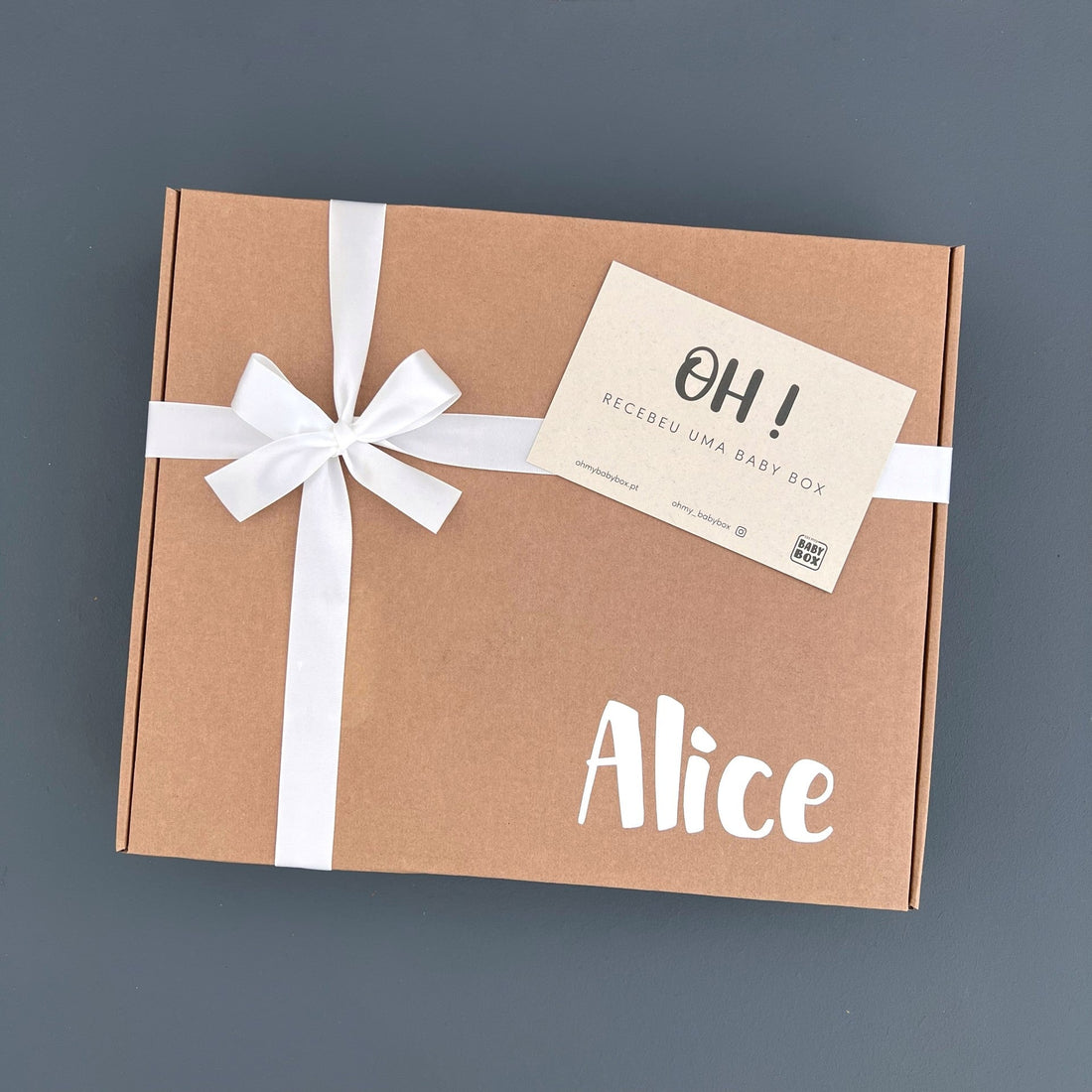 Presentes Personalizados: Como Transformar o seu Presente em Algo Único