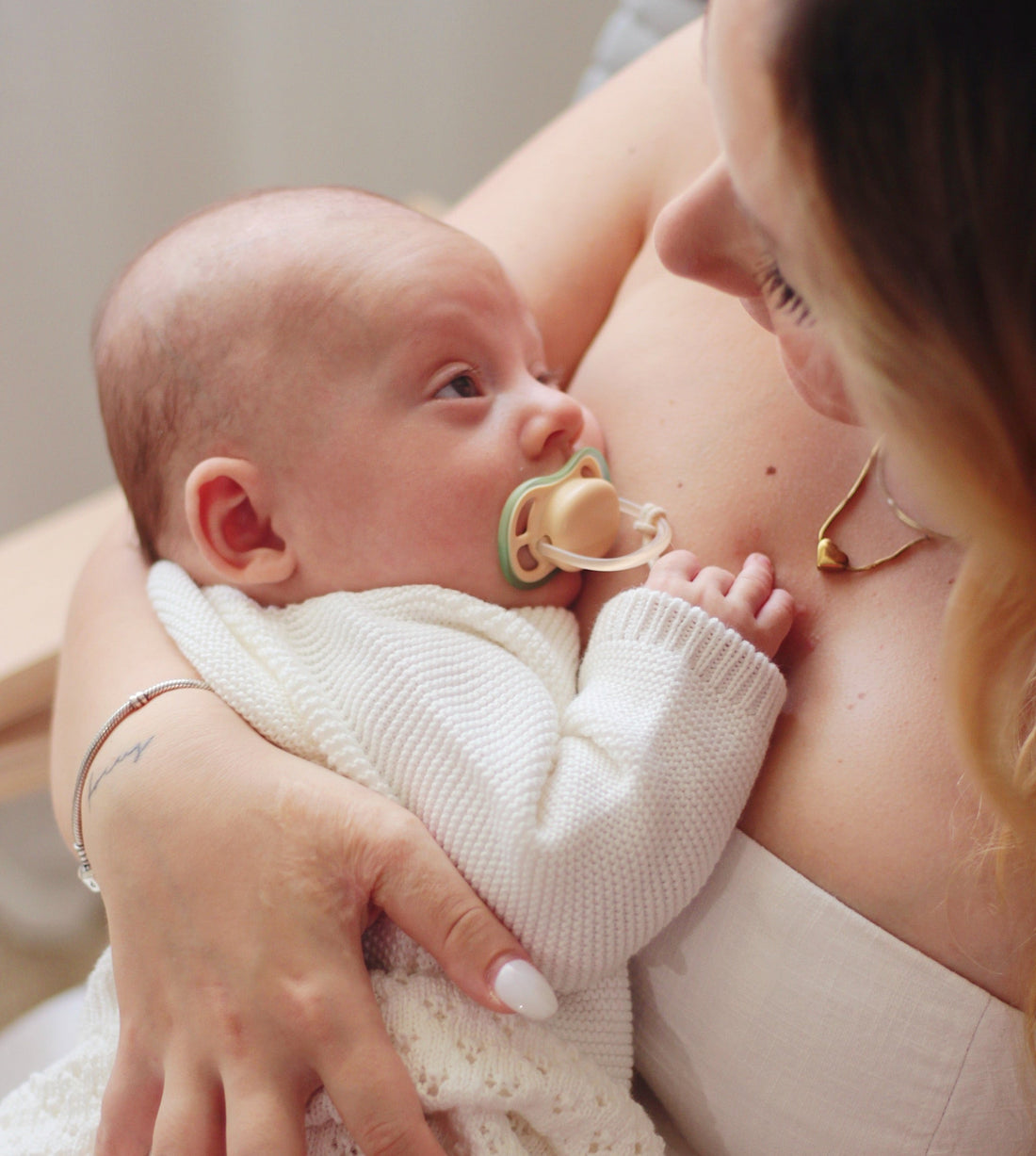 Amamentação: O Que Ninguém Conta Antes de Começar