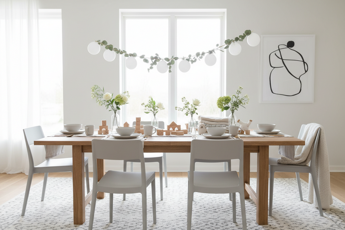 Baby Shower: O Guia Definitivo para Organizar e Escolher o Presente Certo