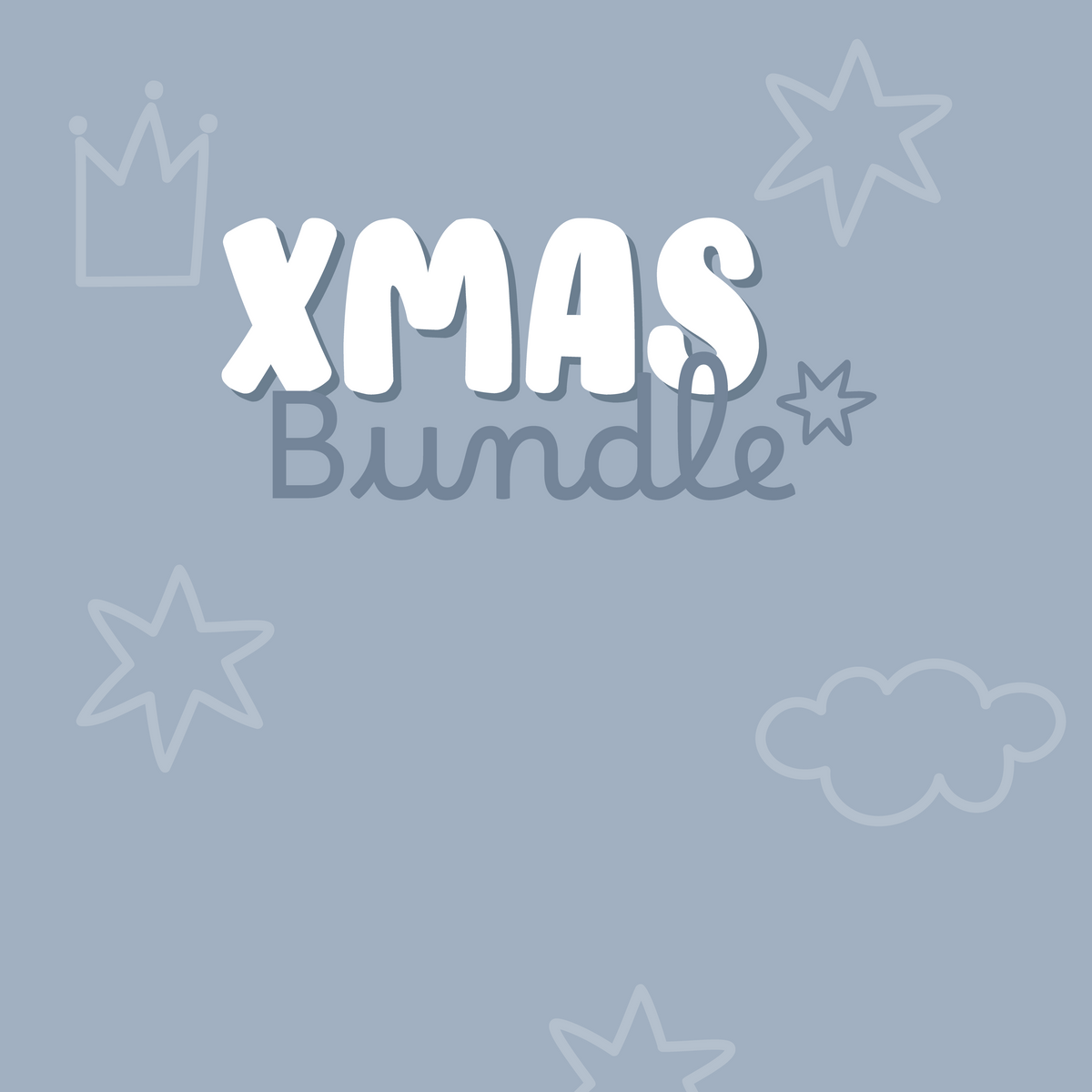 ⭐ Xmas ⭐ Bundles