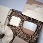 Mummy Box - Golden Hour