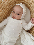 Newborn Premium Dots