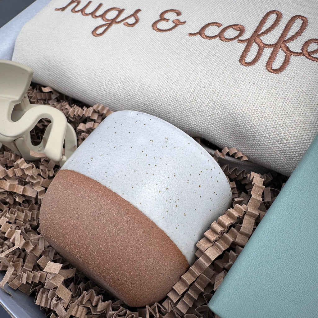 Mummy Box - Coffee Break