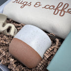 Mummy Box - Coffee Break