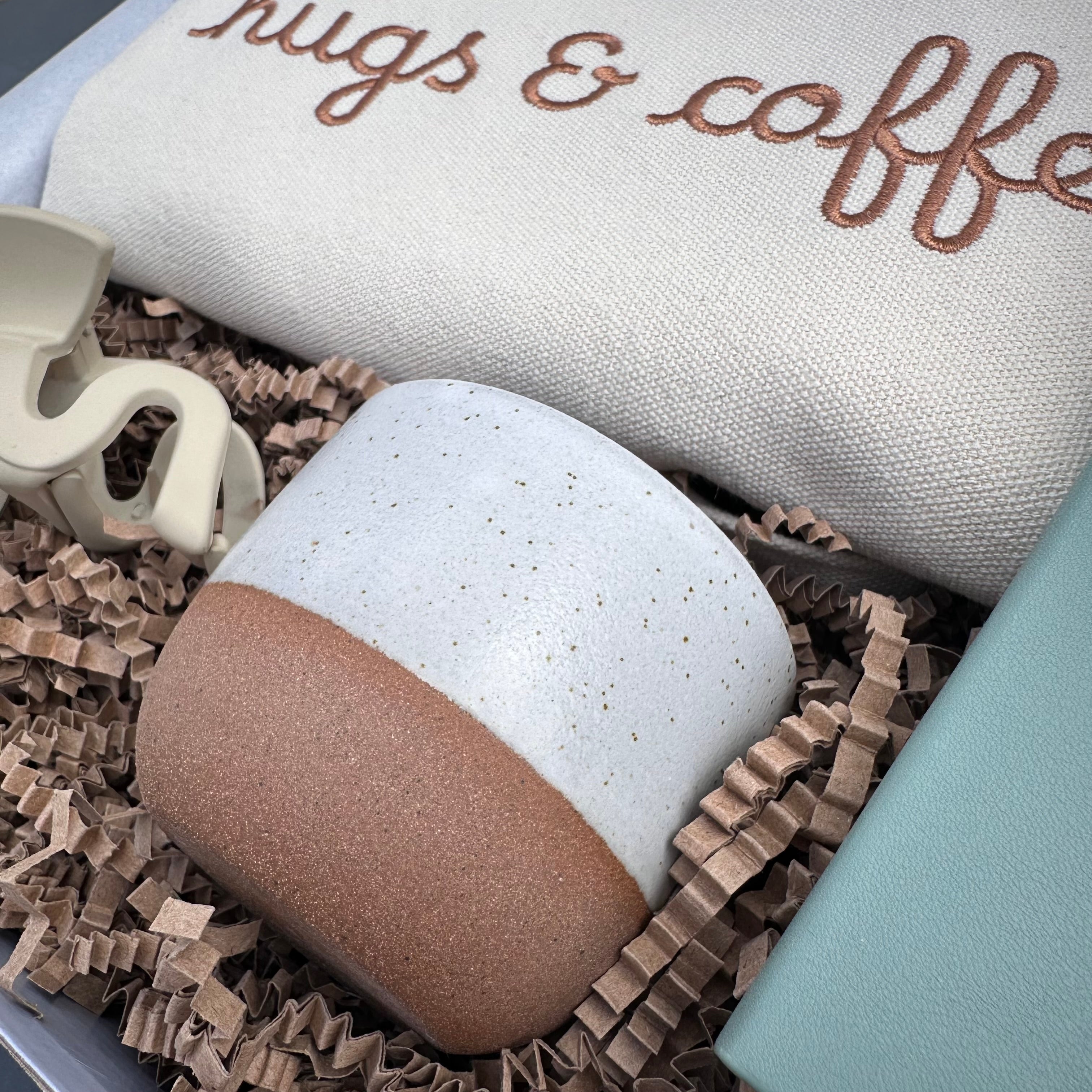 Mummy Box - Coffee Break