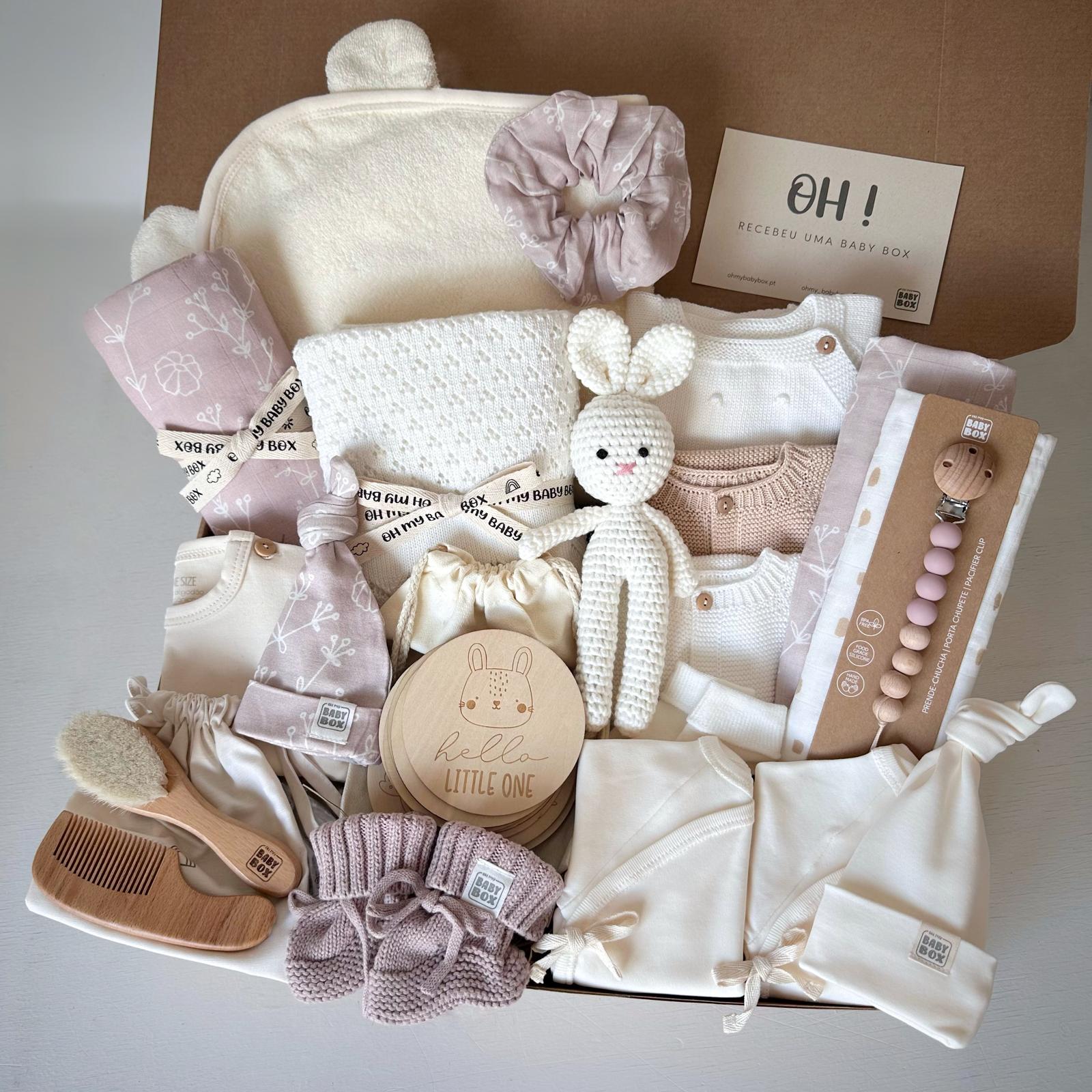 Newborn Premium Bloom