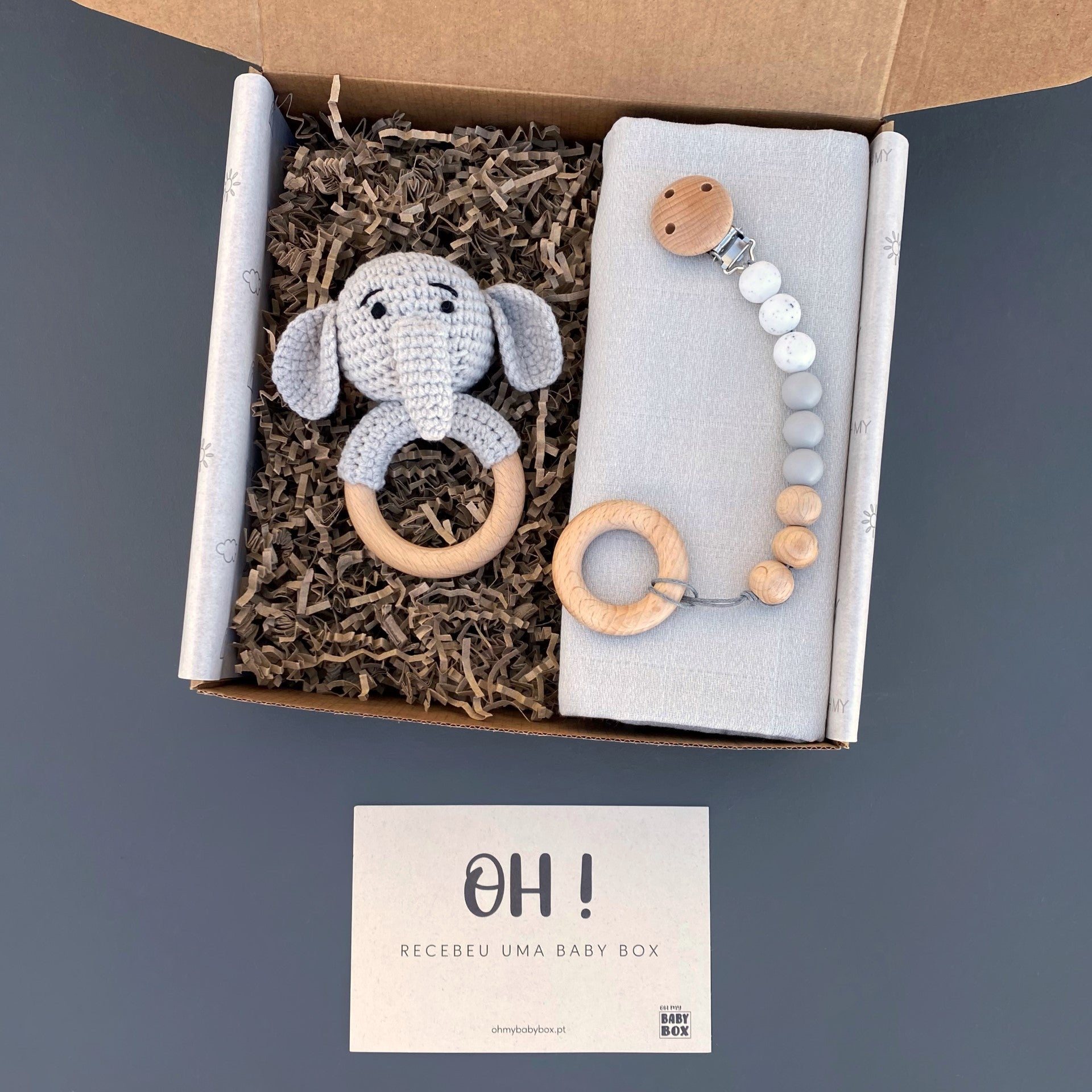 Eli Box
