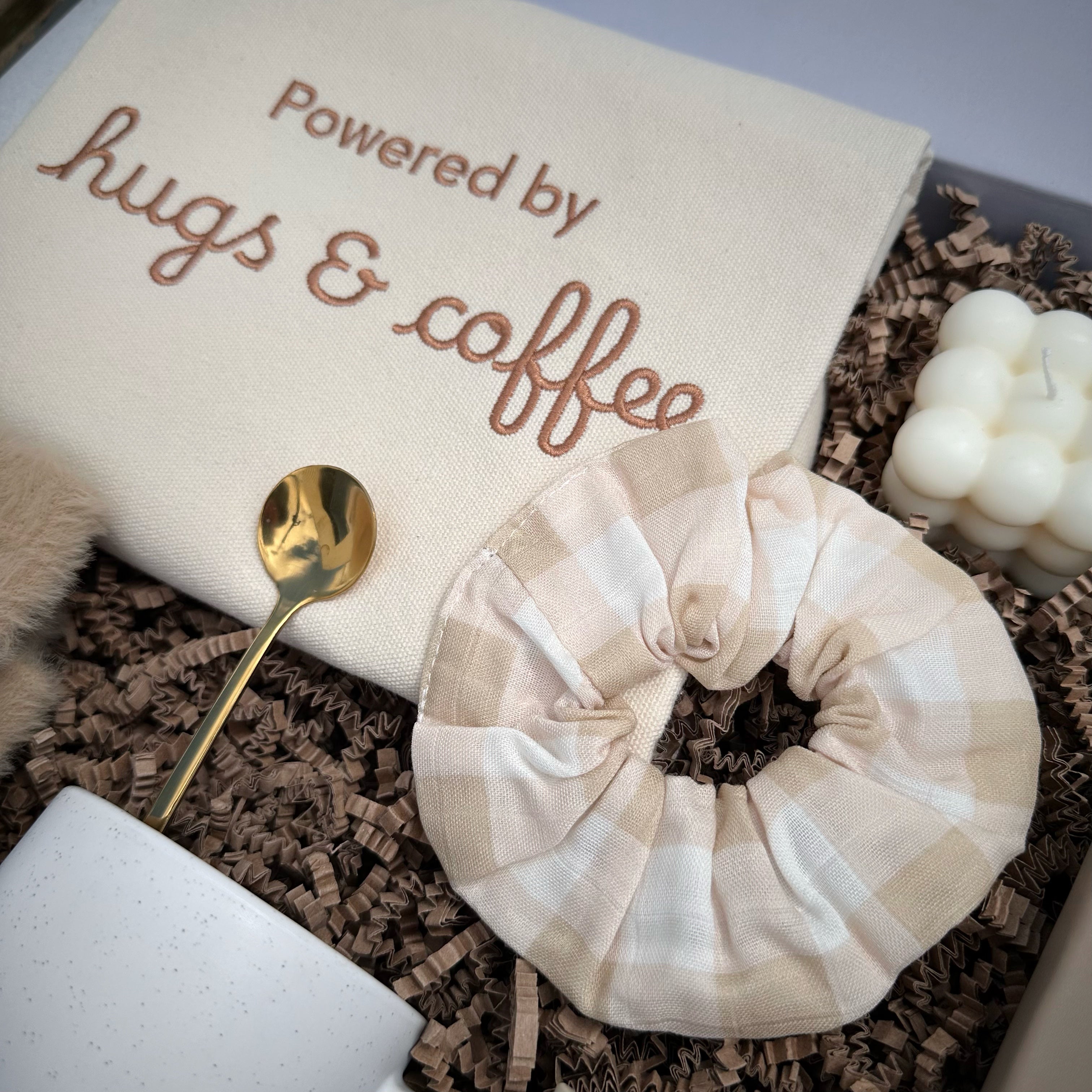 Mummy Box - Golden Hour