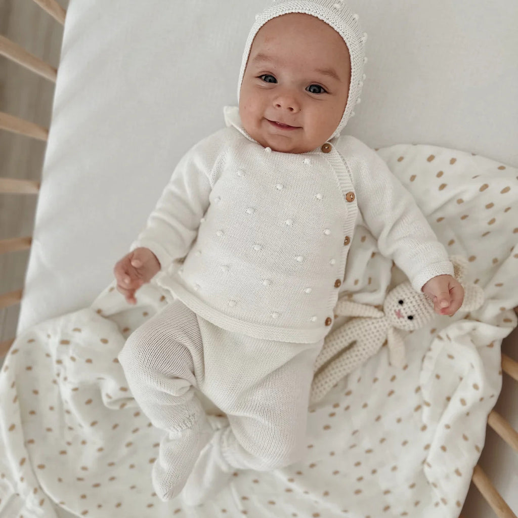 Swaddle Dots