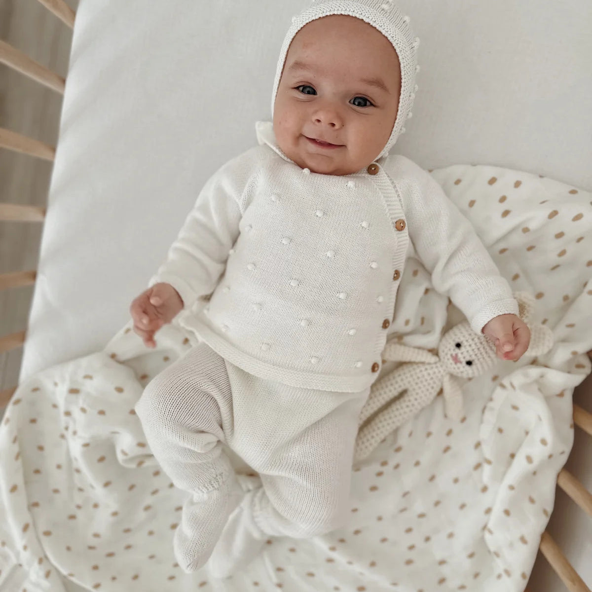 Swaddle Dots