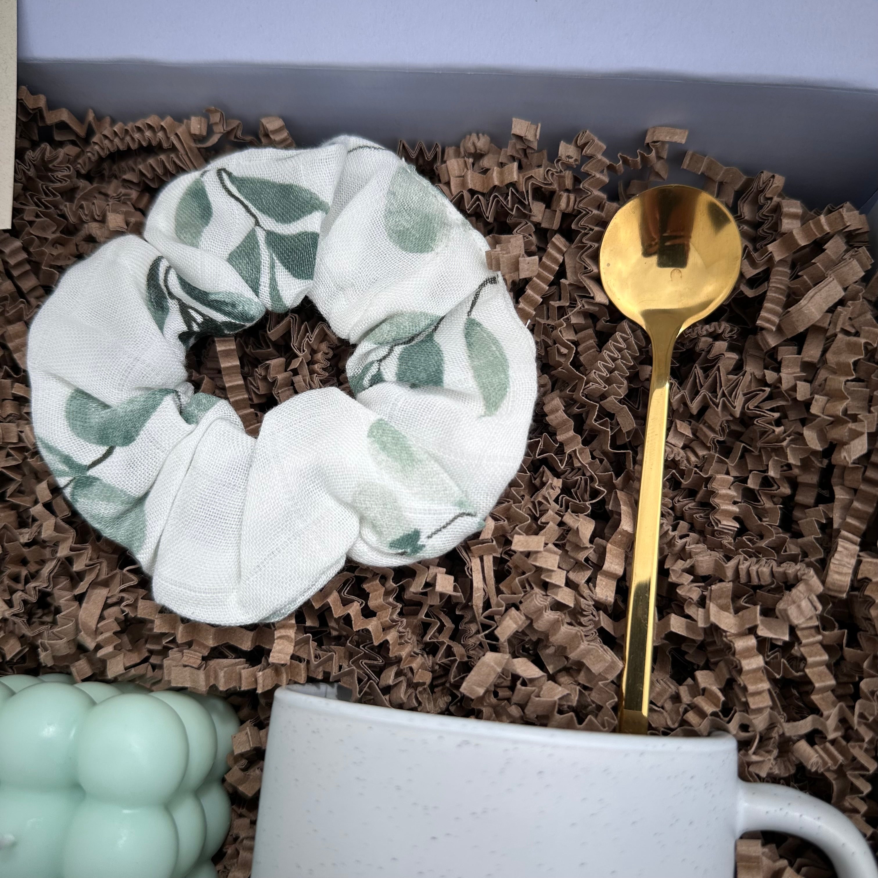 Mummy Box - Cosy Mode