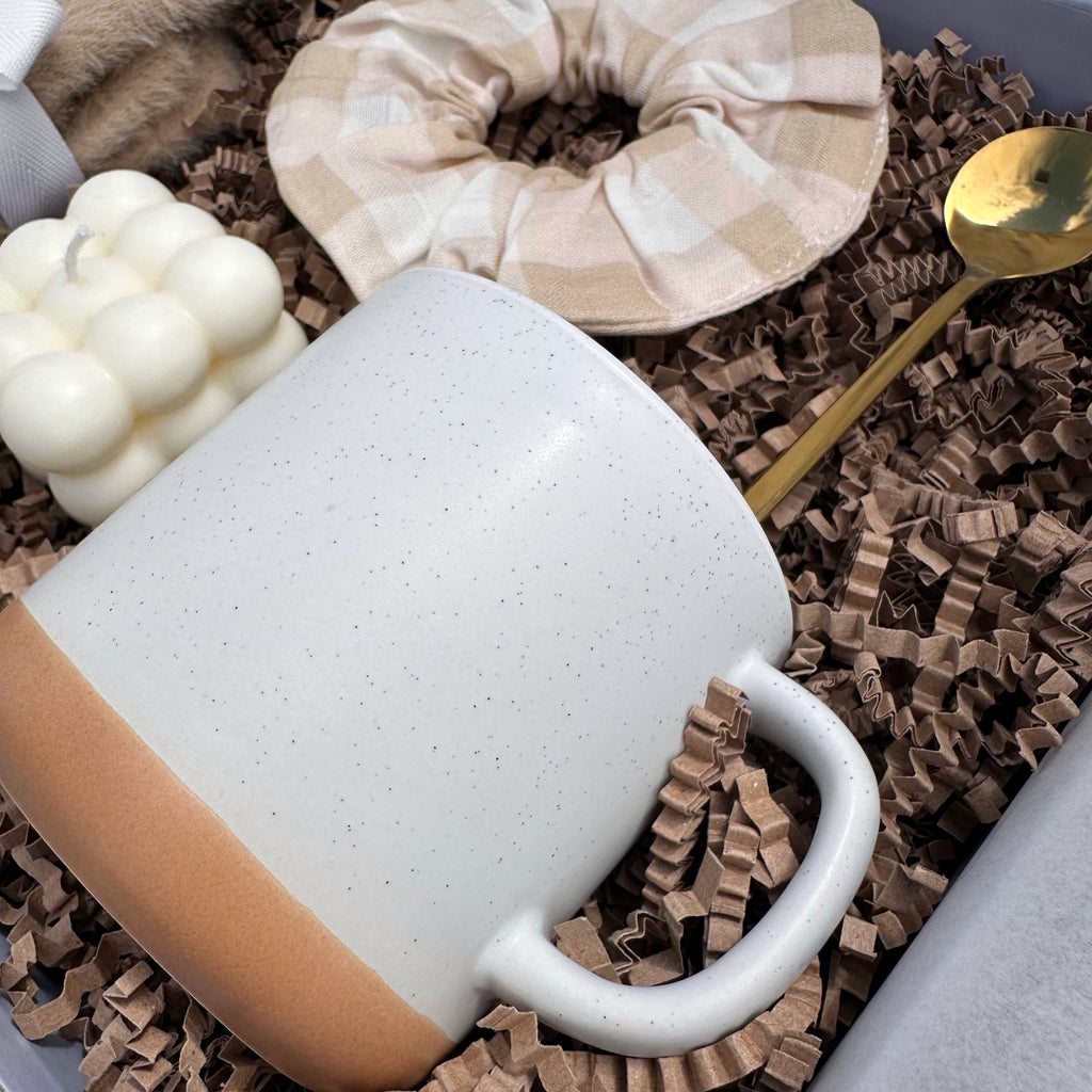Mummy Box - Cosy Mode