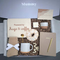 Mummy Box - Golden Hour