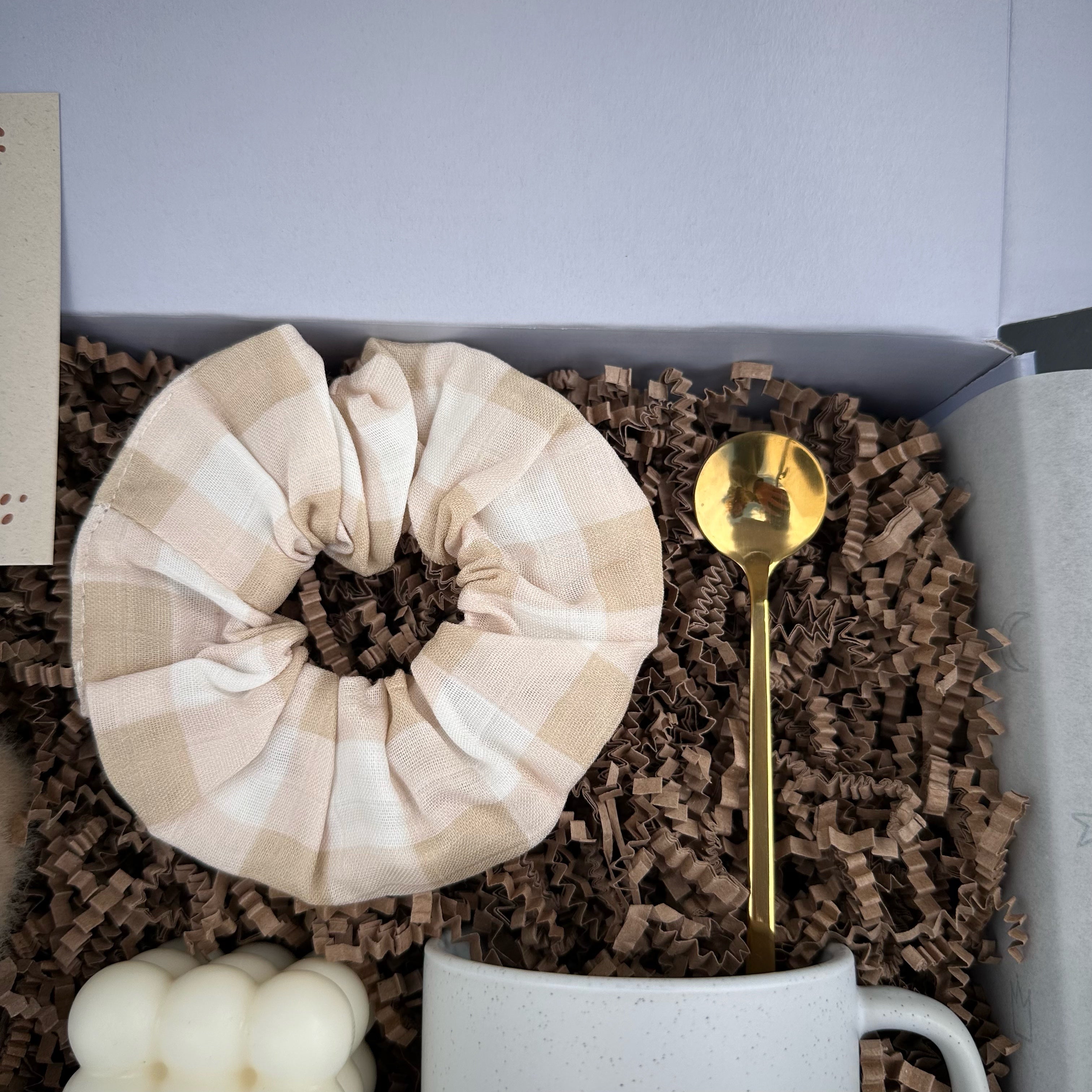 Mummy Box - Cosy Mode