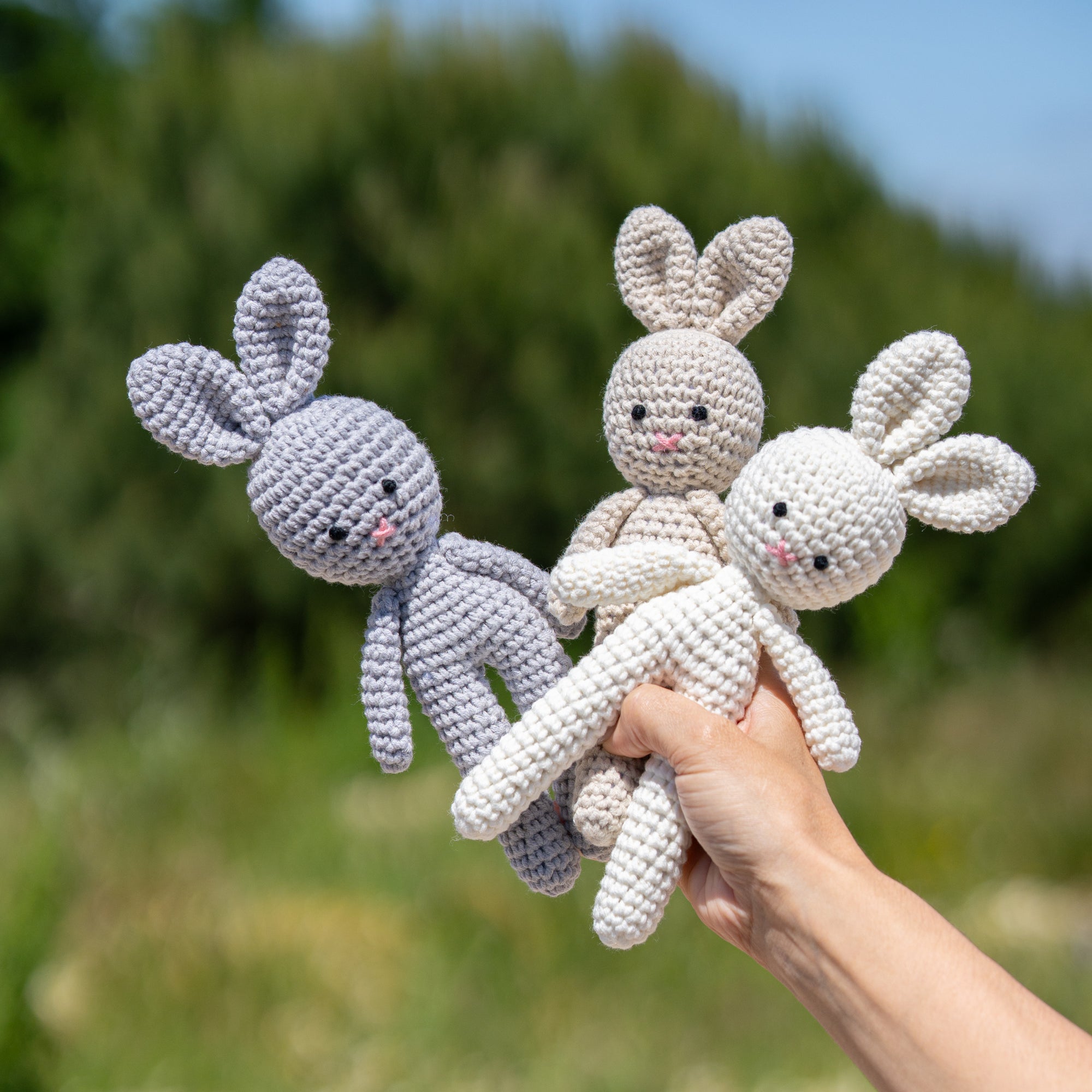 Sweet Bunny