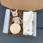 Baby Friend Gift Set