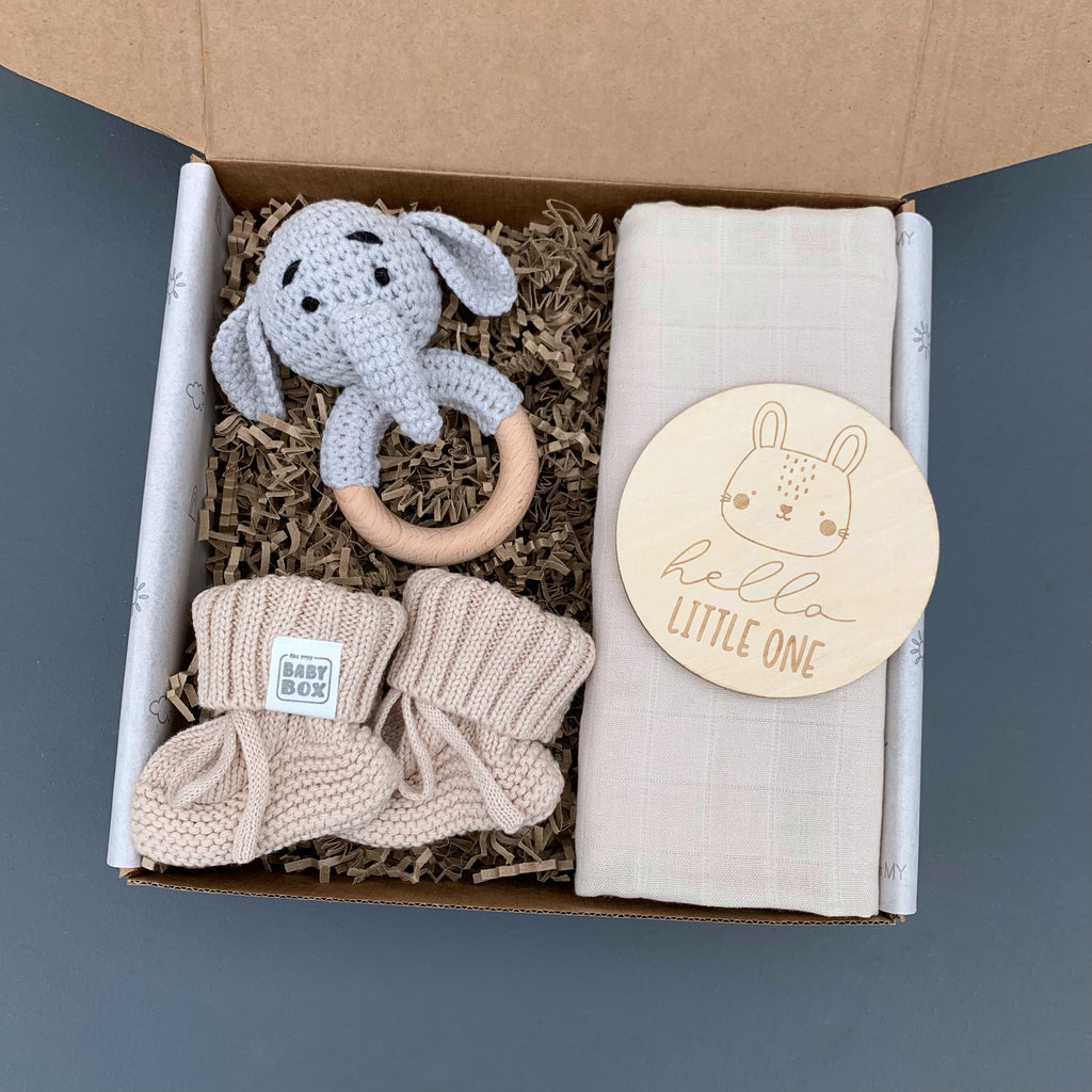 Essencial Gift Box