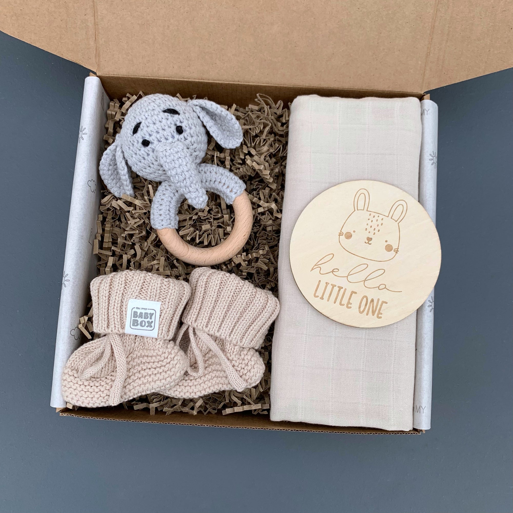 Essencial Gift Box