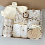 Newborn Sweet Bath