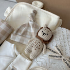 Newborn Sweet Bath