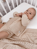 Newborn Maternity Dots