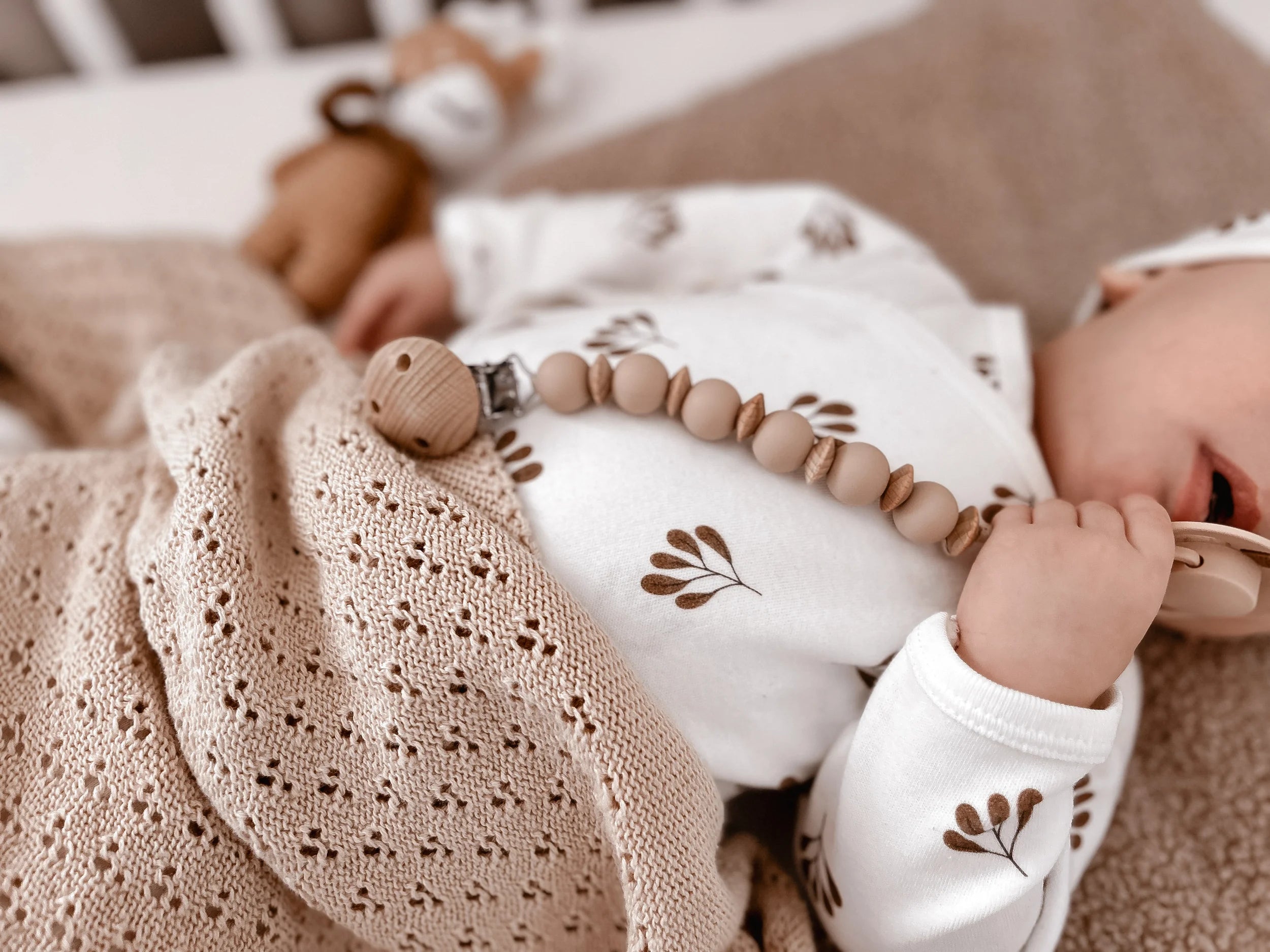 Newborn Premium Oat