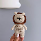Baby Friend Gift Set