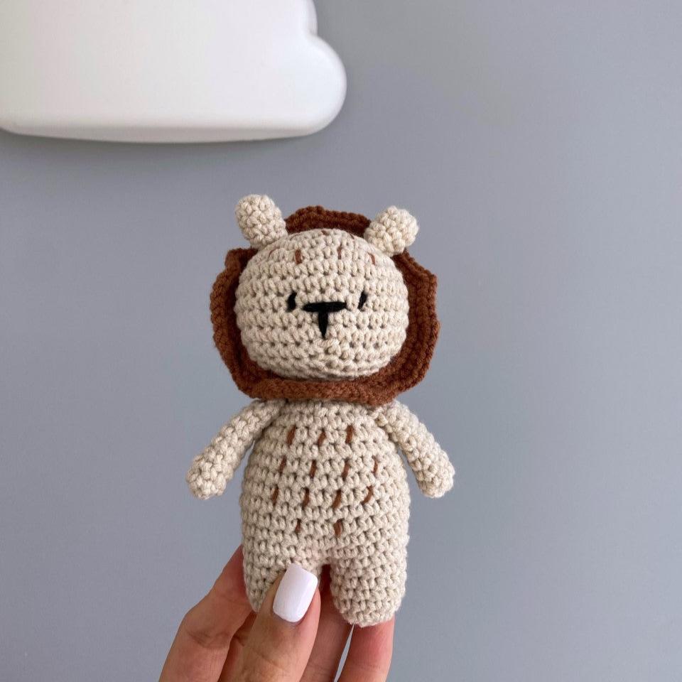 Baby Friend Gift Set