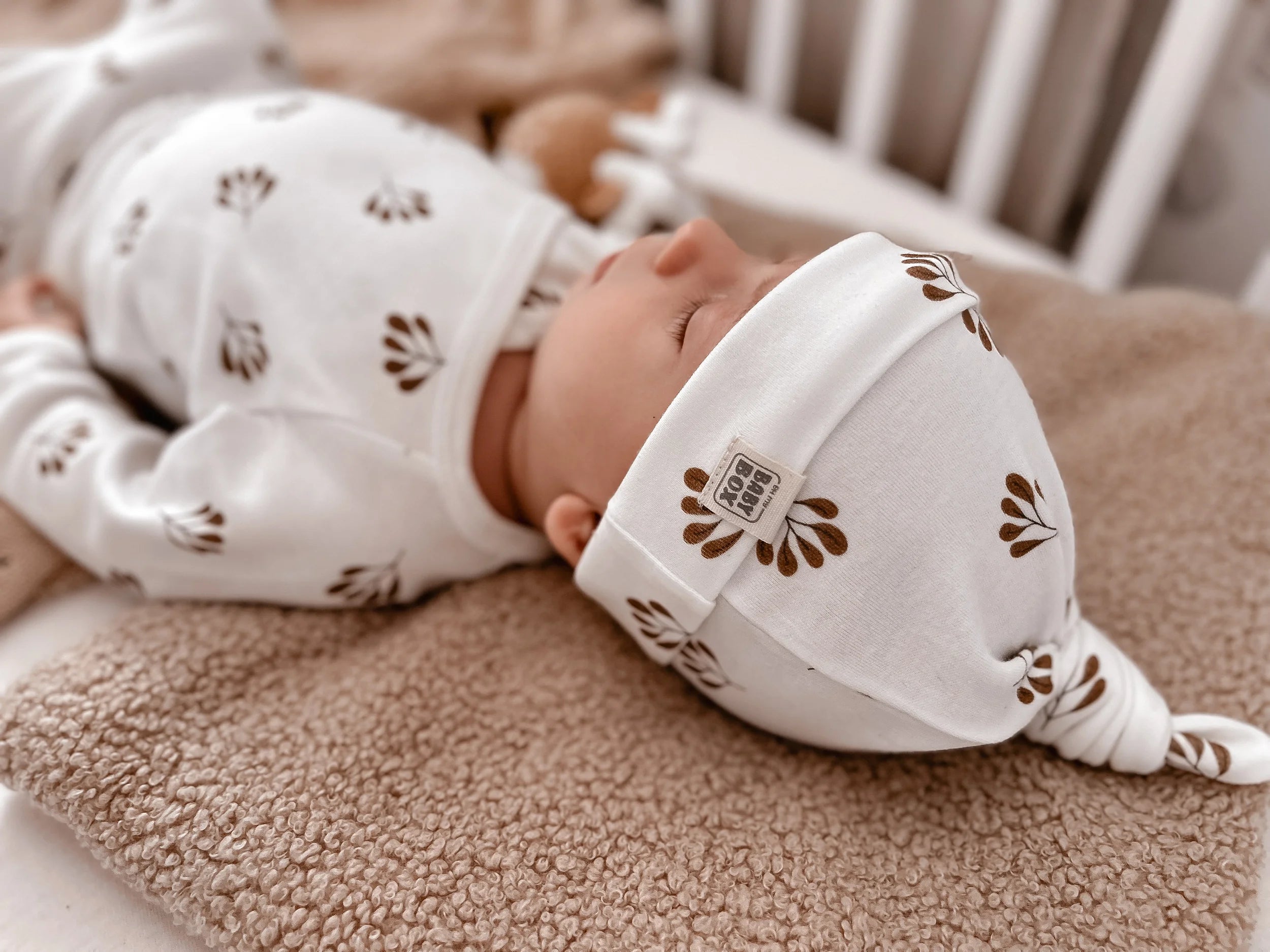 Newborn Maternity Combo