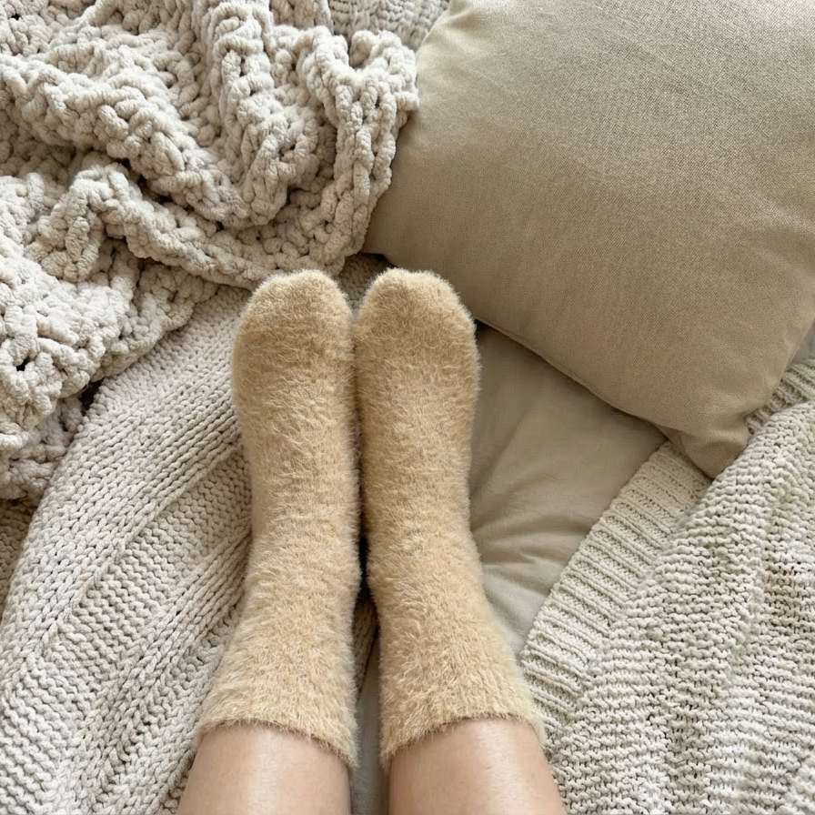 Mummy Box - Cosy Mode