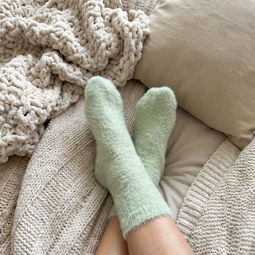 Mummy Box - Cosy Mode