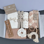 First Year Box Dots - Edição Limitada | Tam. 12m