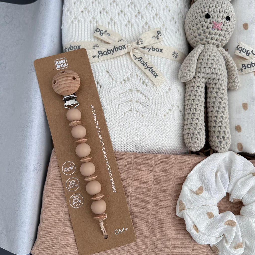 First Year Box Dots - Edição Limitada | Tam. 12m