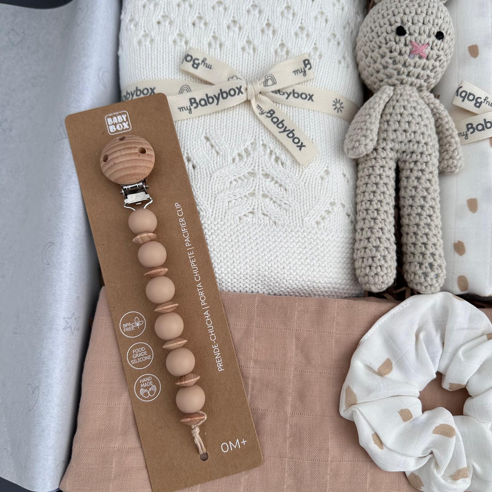 First Year Box Dots - Edição Limitada | Tam. 12m