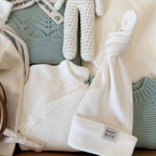 Newborn Essencials Sage