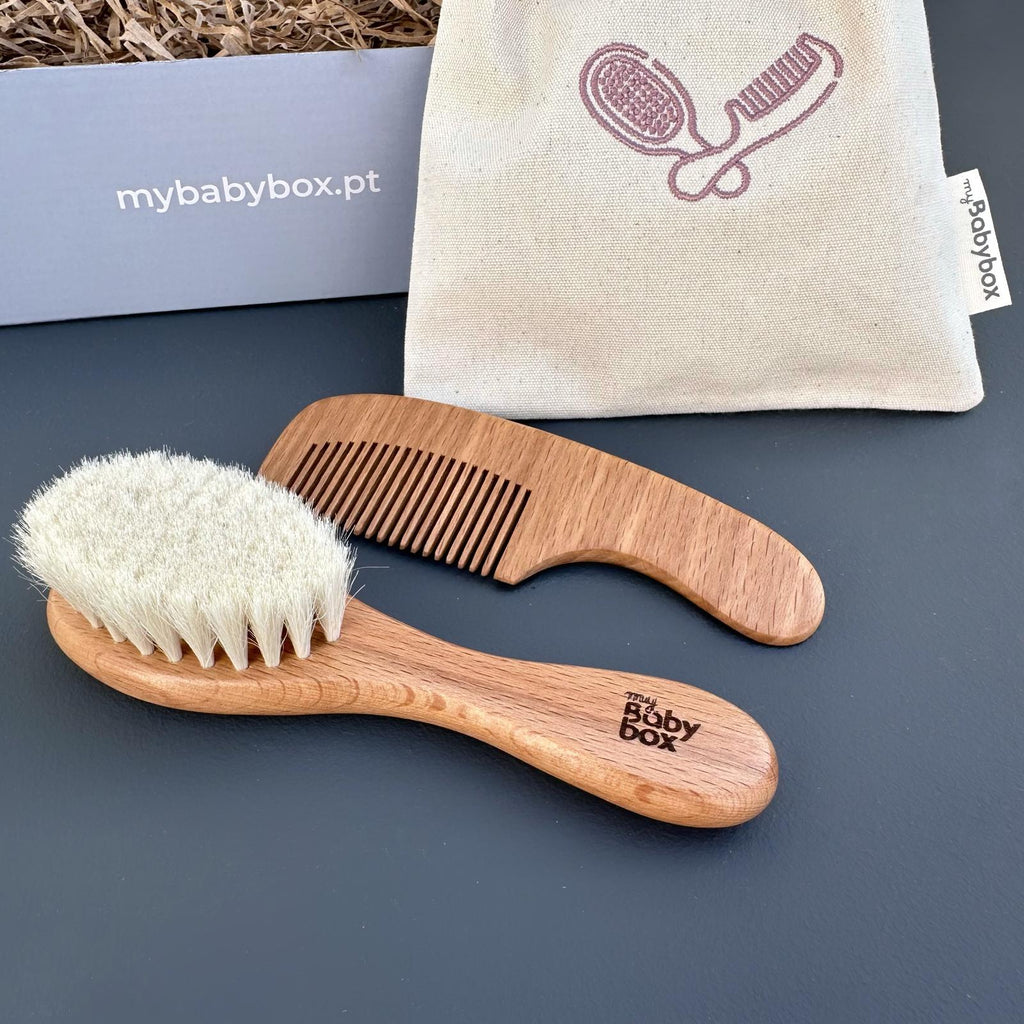 Newborn Maternity Honey