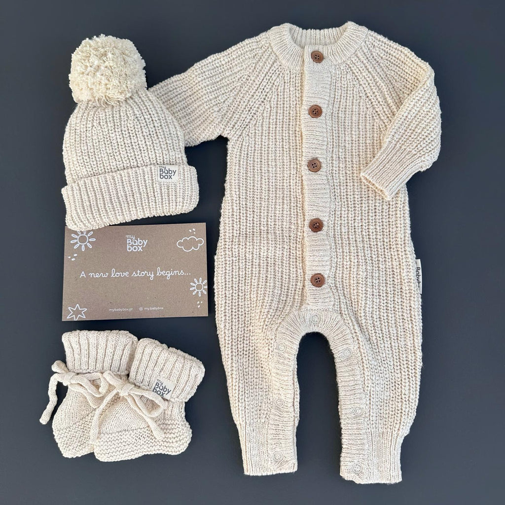 Newborn Maternity Honey