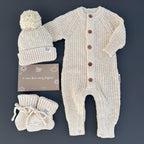 Newborn Maternity Honey