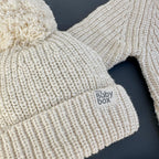 Newborn Maternity Honey