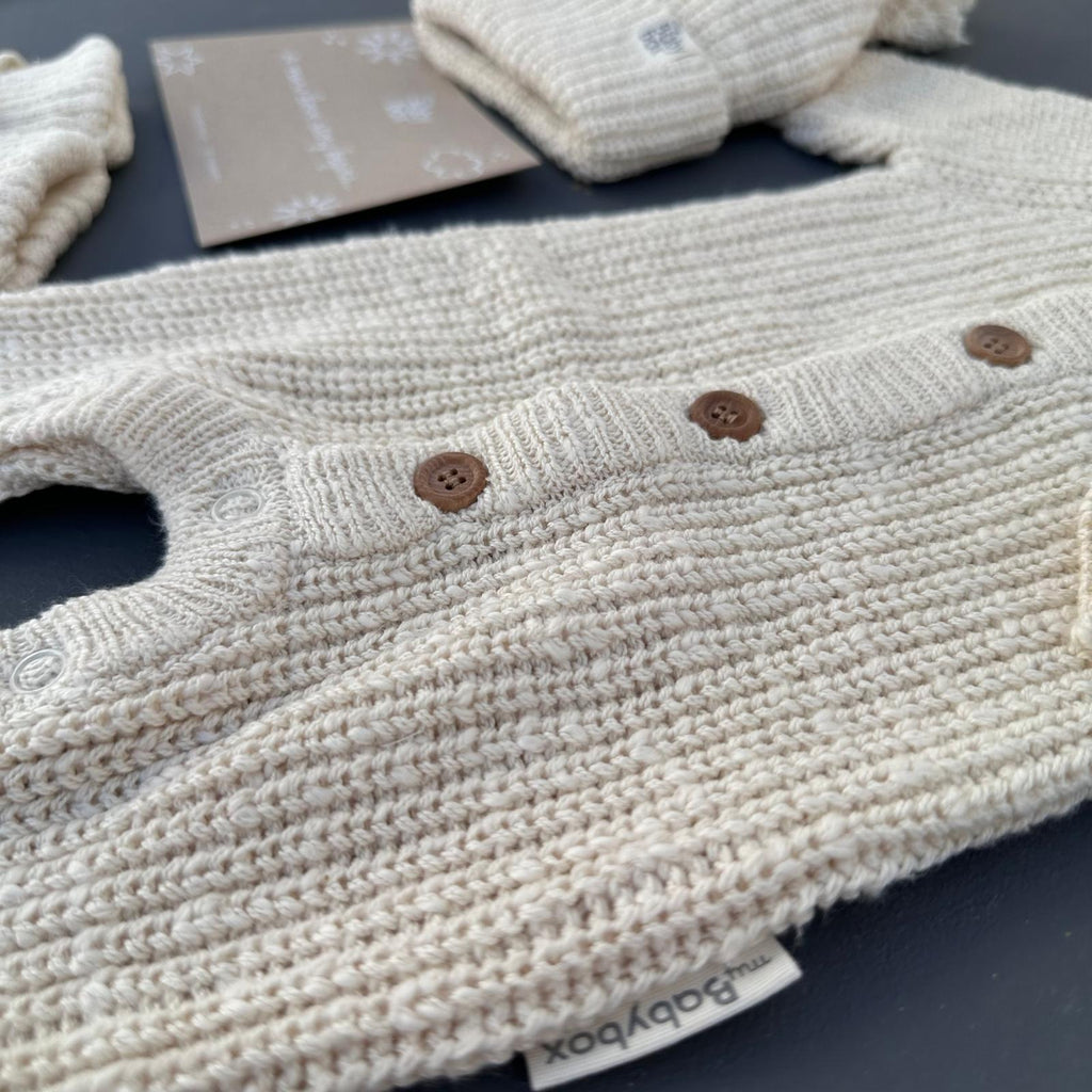 Newborn Maternity Honey