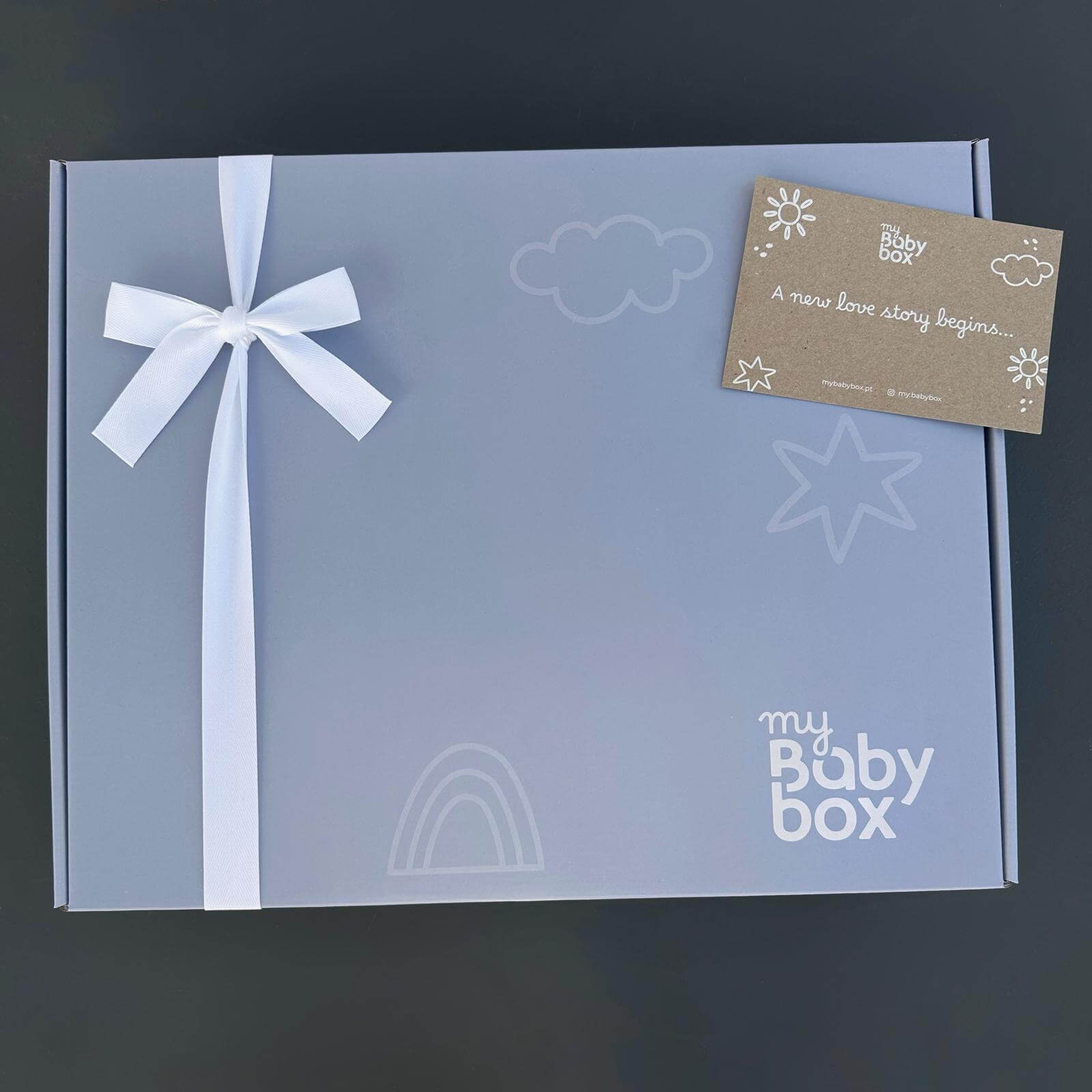 White Box