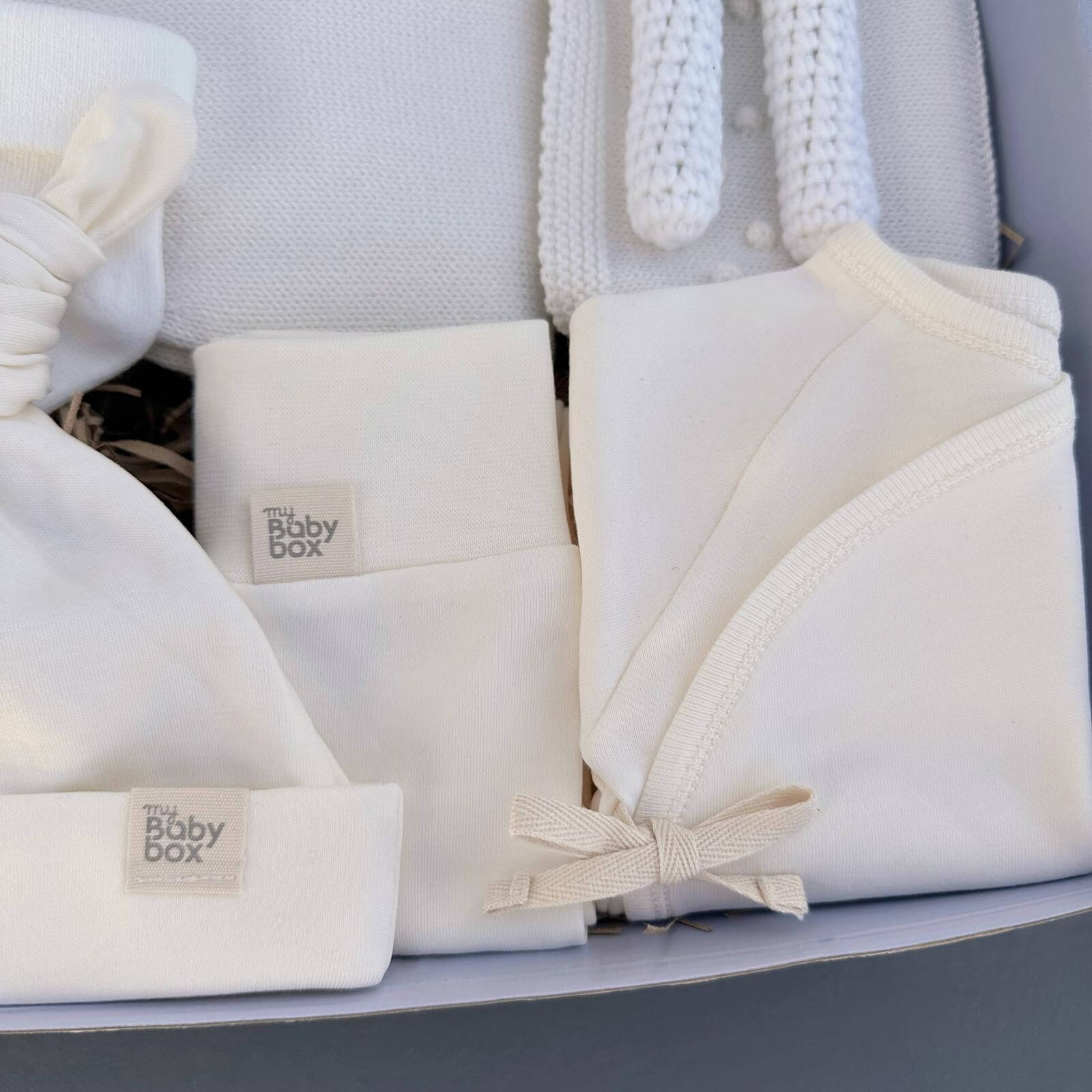 White Box