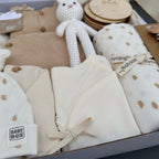 Newborn Maternity Dots