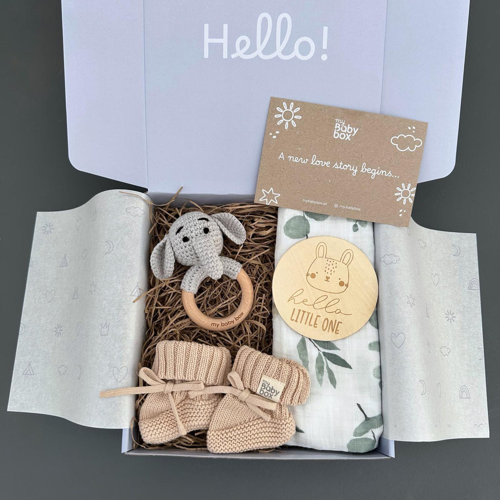 Essencial Gift Box