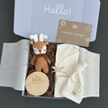 Baby Friend Gift Set