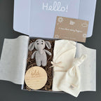 Baby Friend Gift Set