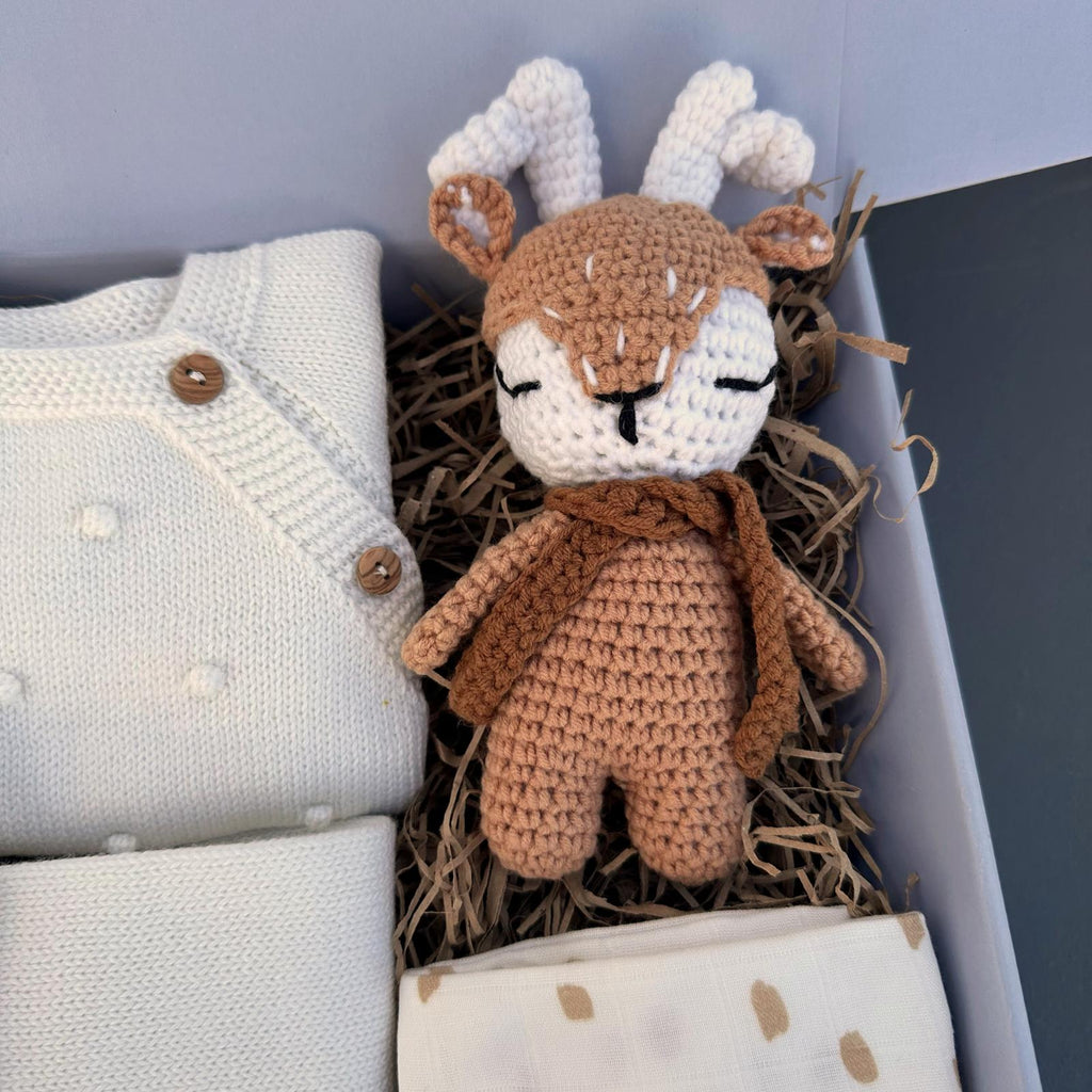 Bundle Dots + Escova e Pente  | Exclusivo de Natal