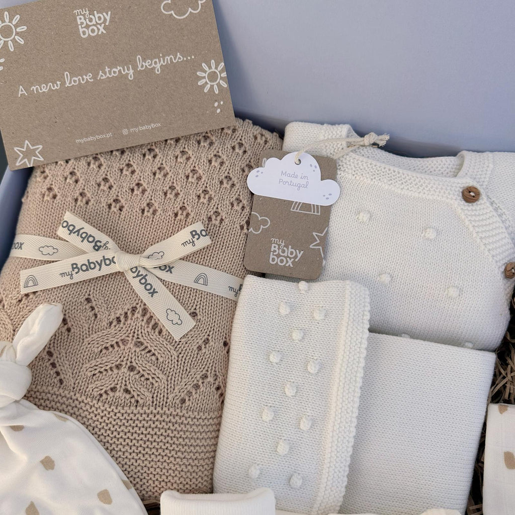 Bundle Dots + Escova e Pente  | Exclusivo de Natal