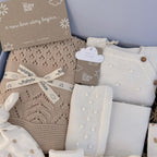 Bundle Dots + Escova e Pente  | Exclusivo de Natal