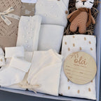 Bundle Dots + Escova e Pente  | Exclusivo de Natal